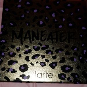 NEW tarte eyeshadow